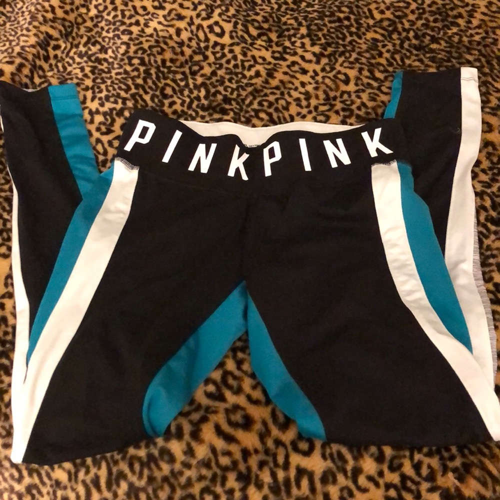 Victoria secret leggings